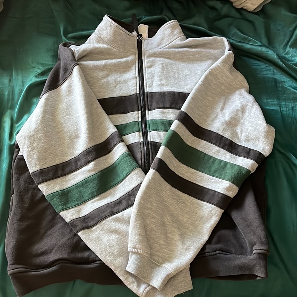 XL Discus Athletic jacket - Picture 2 of 2